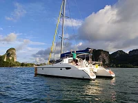  Phi Phi Islands (2days / 1 night) | Parrot