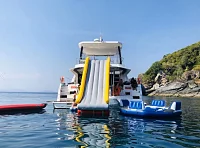  Phi Phi & Phang Nga (2 days / 1 night) | Shambala