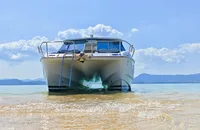  Krabi Koh Hong (8h) | Fly