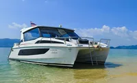  Krabi Koh Hong (8h) | Fly