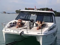  Krabi Koh Hong (8h) | Fly