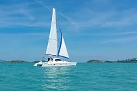  Samuis North (4h) | Poseidon