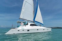  Samuis North (4h) | Poseidon