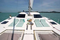  Samuis North (4h) | Poseidon