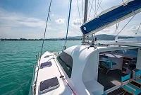 Samuis North (4h) | Poseidon