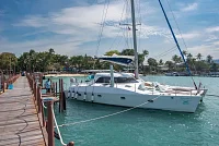  Samuis North (4h) | Poseidon