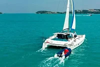 Samuis North (4h) | Poseidon
