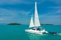  Samuis North (4h) | Poseidon