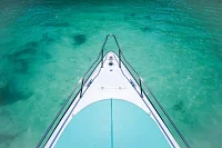  Phi Phi Islands (8h) | Premium Speedboat Blue