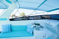  Phi Phi Islands (8h) | Premium Speedboat Blue