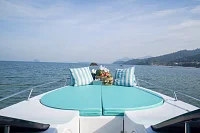  Phi Phi Islands (8h) | Premium Speedboat Blue