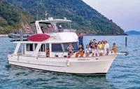 Racha Yai, Coral Island & Promthep Cape (9h) | Espresso
