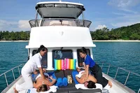  Racha Yai, Coral Island & Promthep Cape (9h) | Espresso