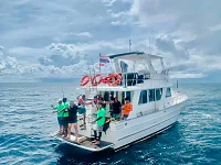  Racha Yai, Coral Island & Promthep Cape (9h) | Espresso