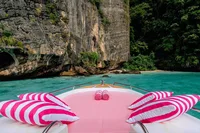  Phang Nga Bay (8h) | Speedboat Pink Dolphin