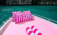  Phang Nga Bay (8h) | Speedboat Pink Dolphin