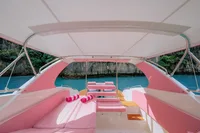  Phang Nga Bay (8h) | Speedboat Pink Dolphin