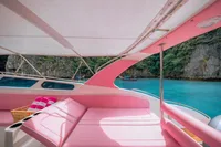  Phang Nga Bay (8h) | Speedboat Pink Dolphin