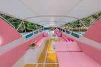  Phang Nga Bay (8h) | Speedboat Pink Dolphin