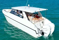  Koh Tao & Nang Yuan (8h) | Graziella