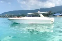  Koh Tao & Nang Yuan (8h) | Graziella