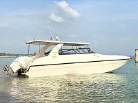  Koh Tao & Nang Yuan (8h) | Graziella