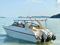  Koh Tao & Nang Yuan (8h) | Graziella