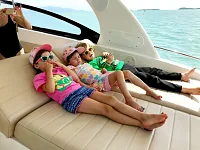  Koh Tao & Nang Yuan (8h) | Graziella