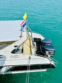  Koh Phangan (8h) | Amanda