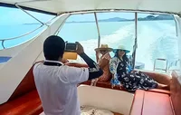  Koh Phangan (8h) | Amanda