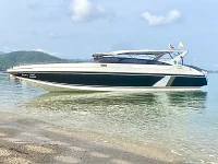  Koh Phangan (8h) | Amanda