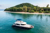  Koh Rok (2 days / 1 night) | Ariella