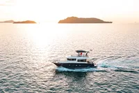 Koh Rok (2 days / 1 night) | Ariella