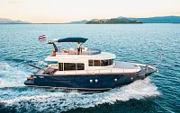  Koh Rok (2 days / 1 night) | Ariella