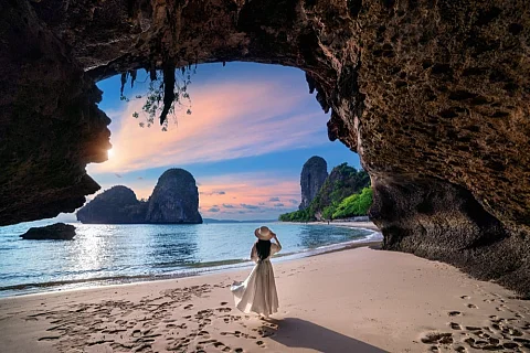 Krabi Islands