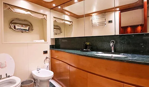  Astondoa | 104ft Astondoa GLX | Phuket