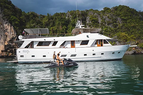 Princess of Siam photo 3