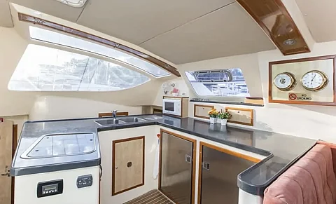 The Admiral photo 14