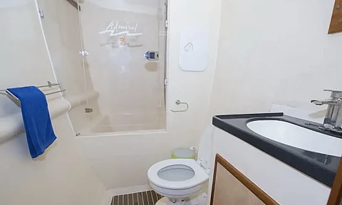 The Admiral photo 19