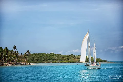  Verona | 44ft Custom Build | Koh Samui