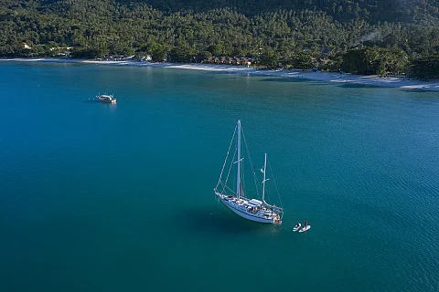  Verona | 44ft Custom Build | Koh Samui