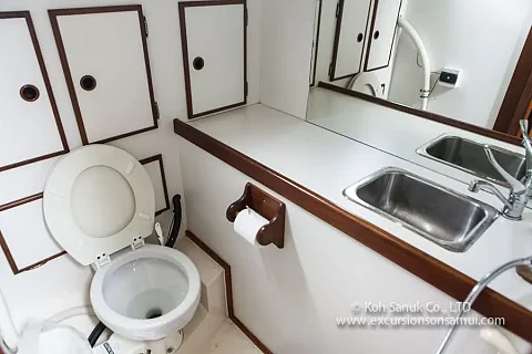  Verona | 44ft Custom Build | Koh Samui