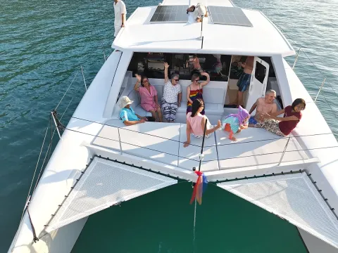  Phang Nga Bay & James Bond (8h) | Bolero