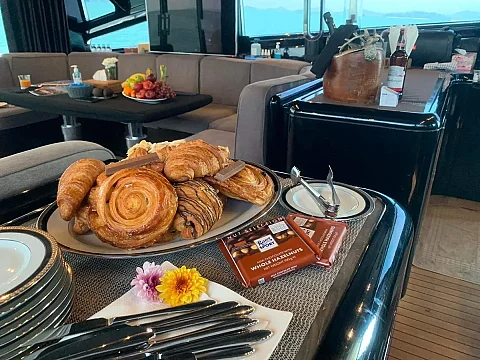  Panther | 90ft Leopard | Phuket