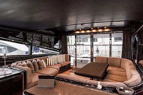  Panther | 90ft Leopard | Phuket