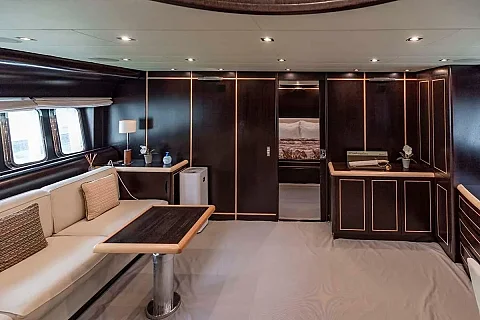  Panther | 90ft Leopard | Phuket