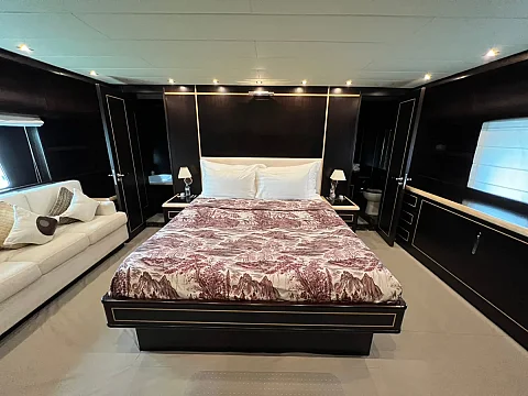  Panther | 90ft Leopard | Phuket