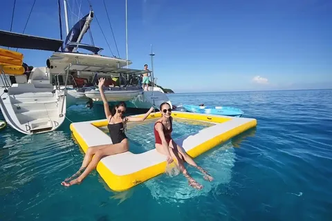  Limes | 44ft Lagoon | Phuket