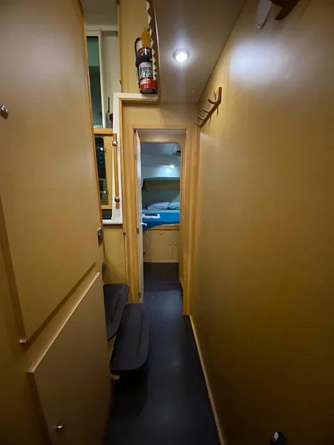  Vape | 44ft Lagoon | Koh Samui