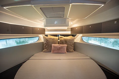  Patong | 34ft Jeanneau | Phuket